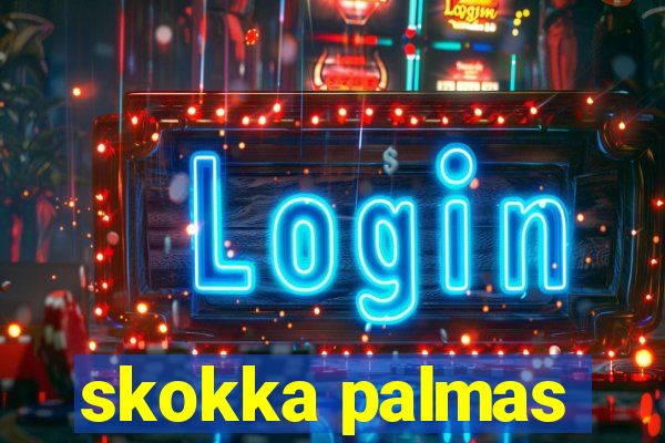 skokka palmas